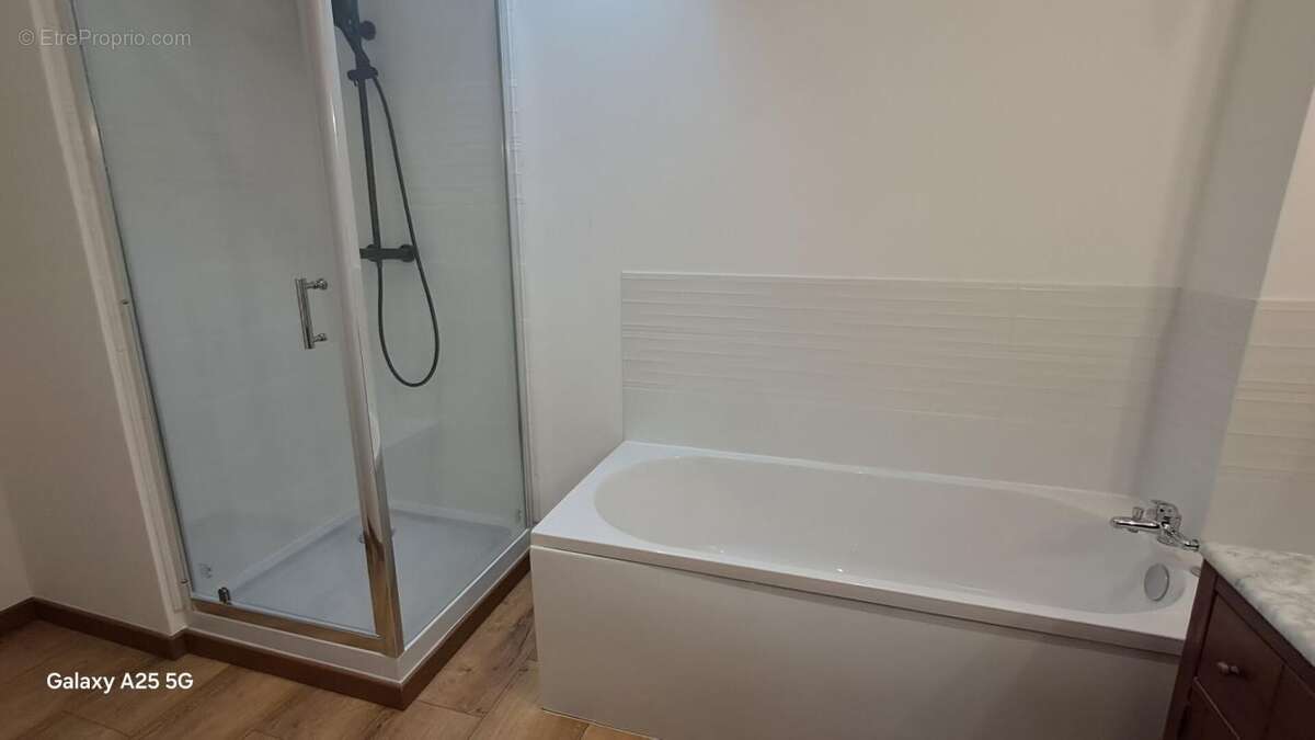 Maison à VOUILLE-LES-MARAIS