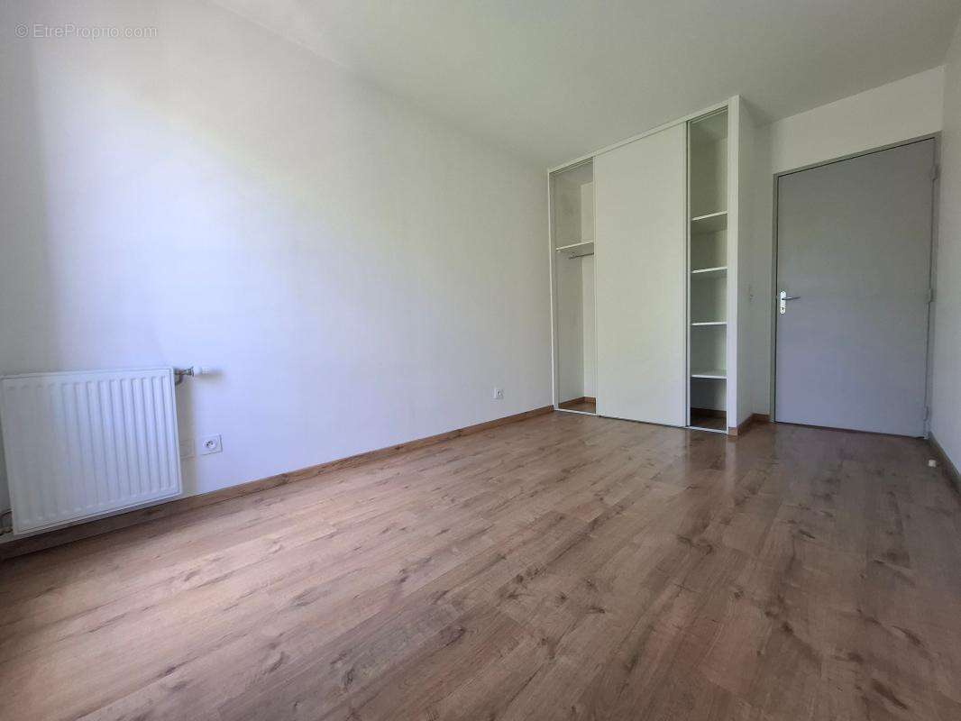Appartement à VENISSIEUX