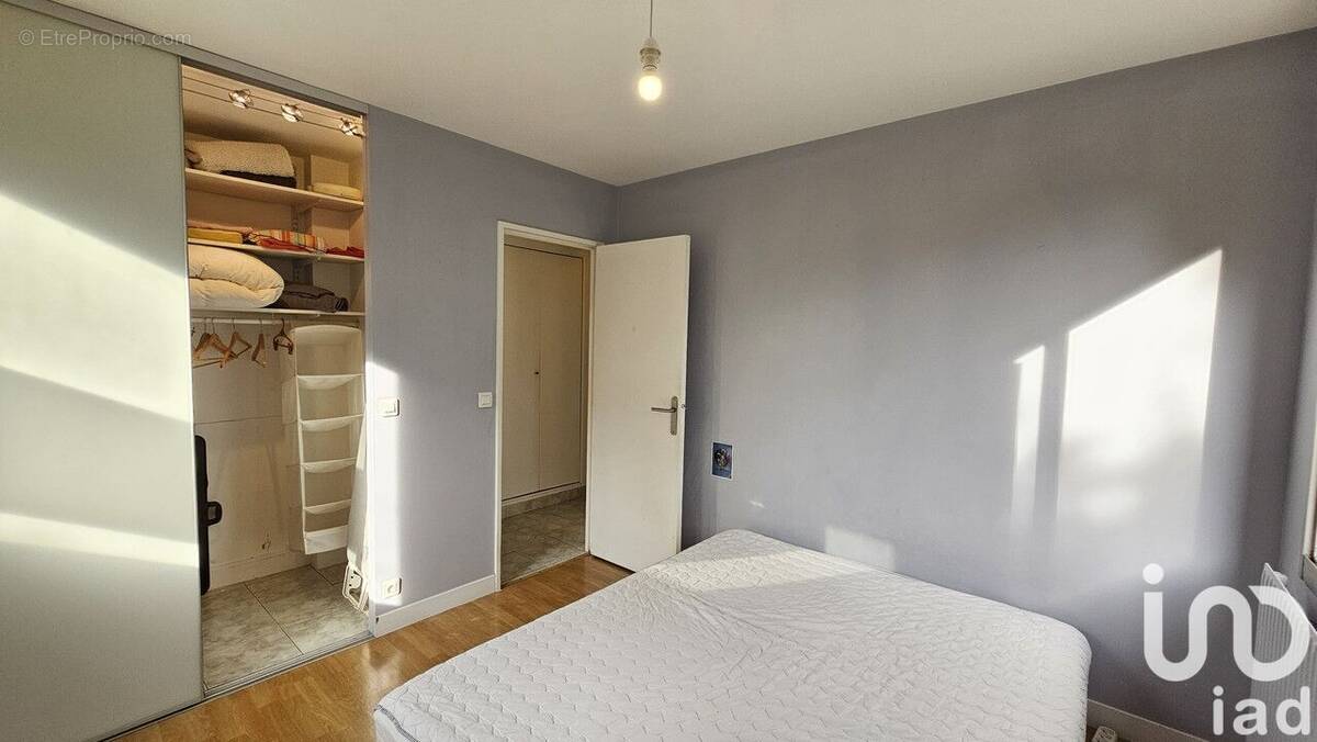 Photo 1 - Appartement à CHAMPIGNY-SUR-MARNE