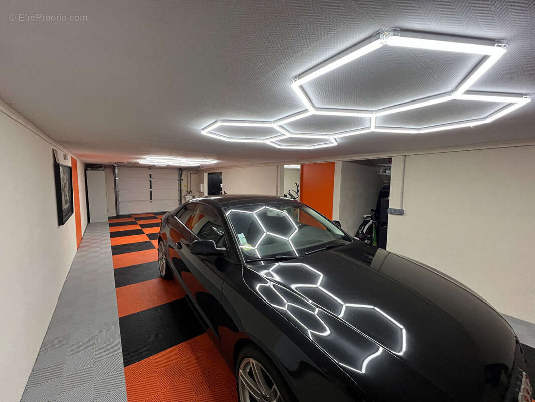 Maison à JOUARS-PONTCHARTRAIN