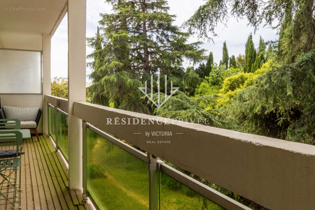 Appartement à HYERES