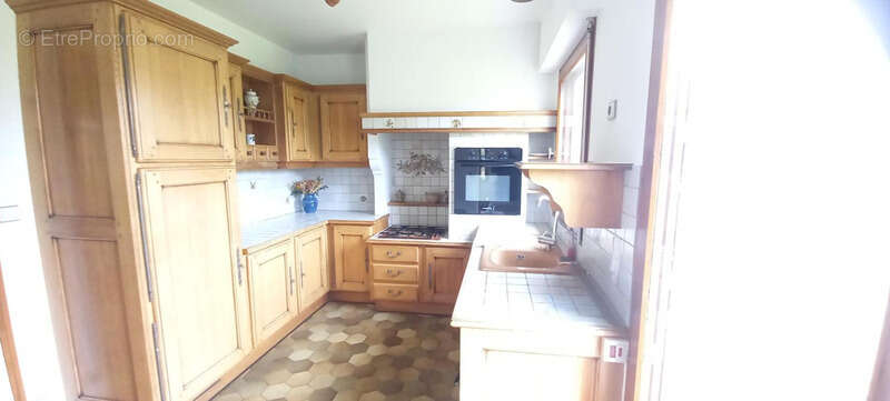 Maison à PLEUMEUR-BODOU