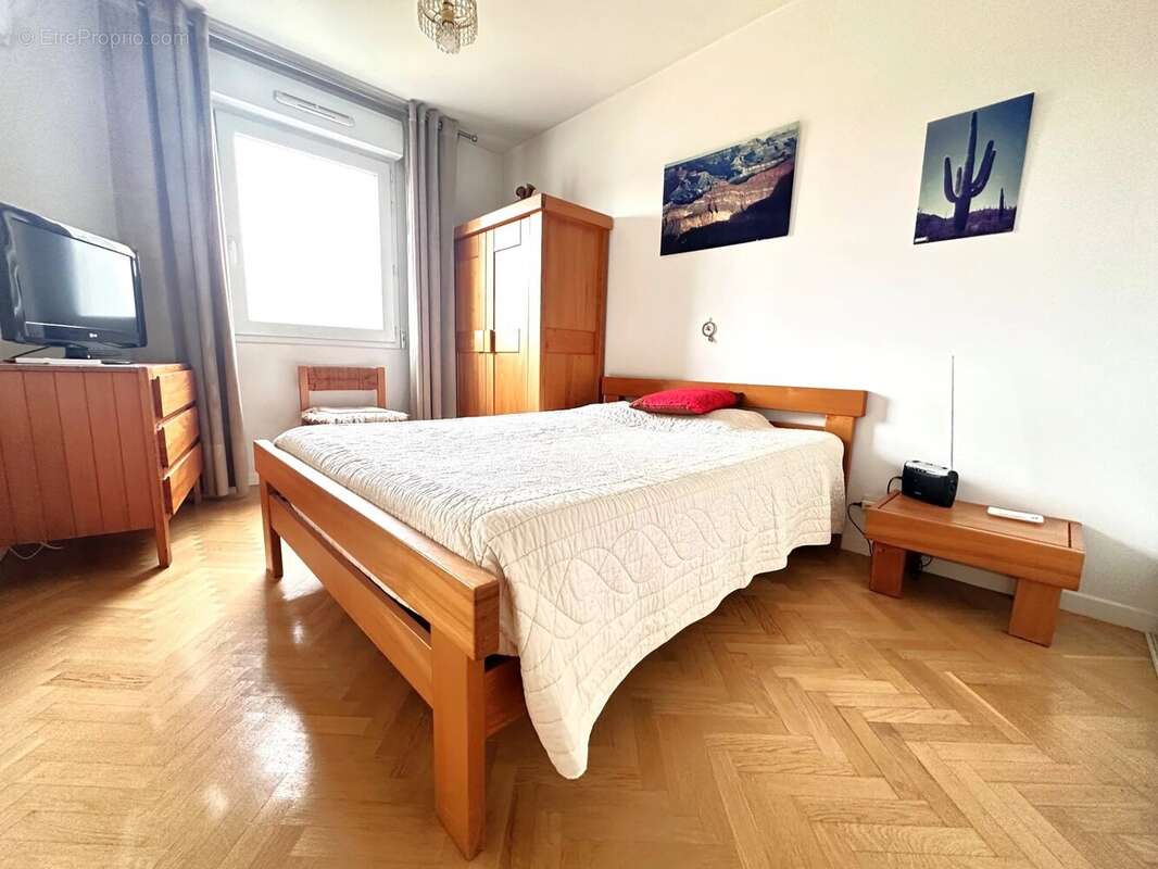 Appartement à NOISEAU