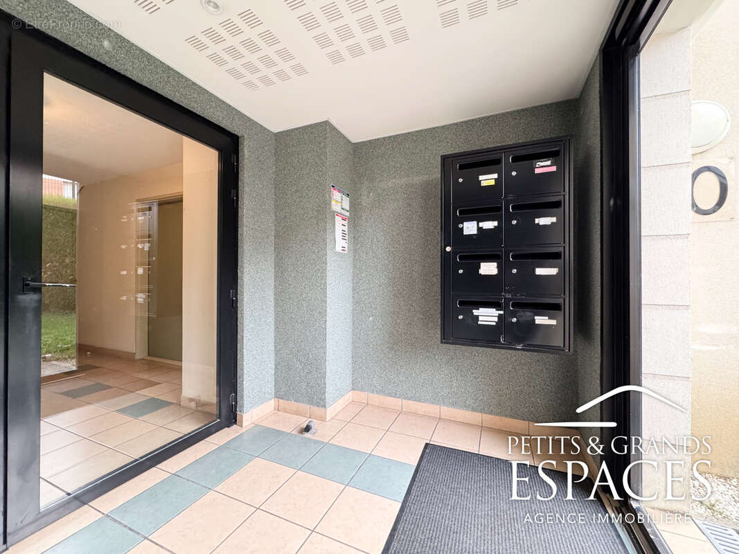 Appartement à VALENCIENNES