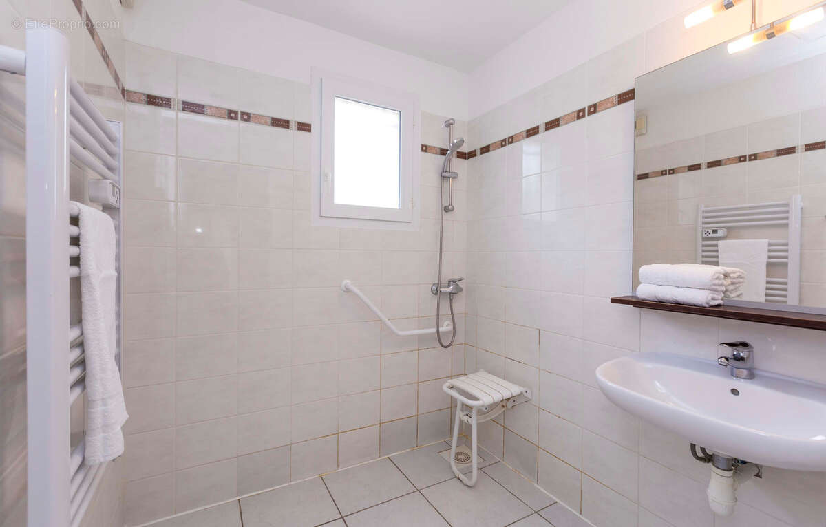 Appartement à CROZON