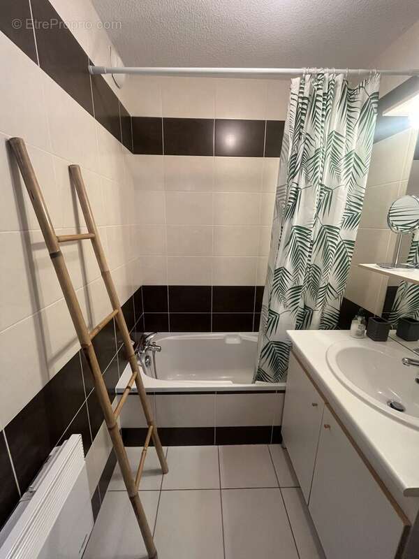 Appartement à TOURNEFEUILLE