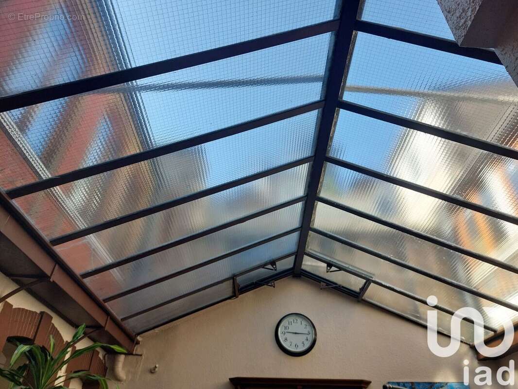 Photo 9 - Appartement à NOLAY