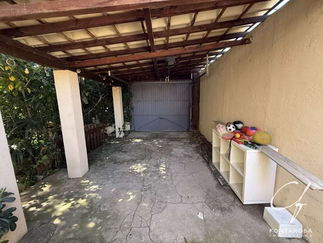 Appartement à FREJUS