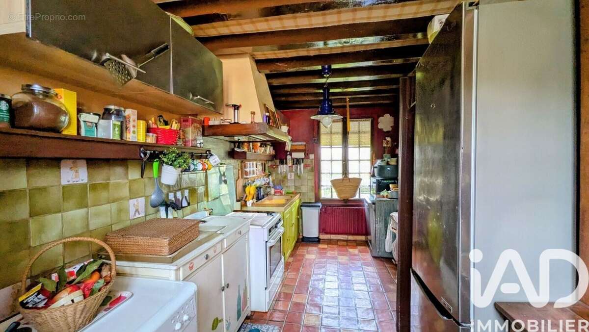 Photo 6 - Maison à GISORS
