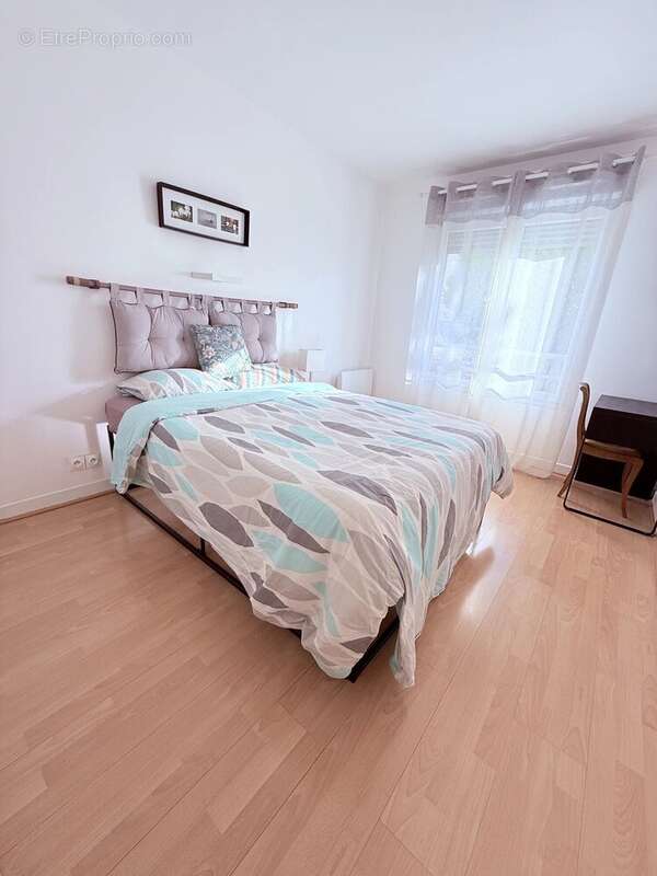 APPARTEMENT - 3 Pièces - 64m² - photo 7