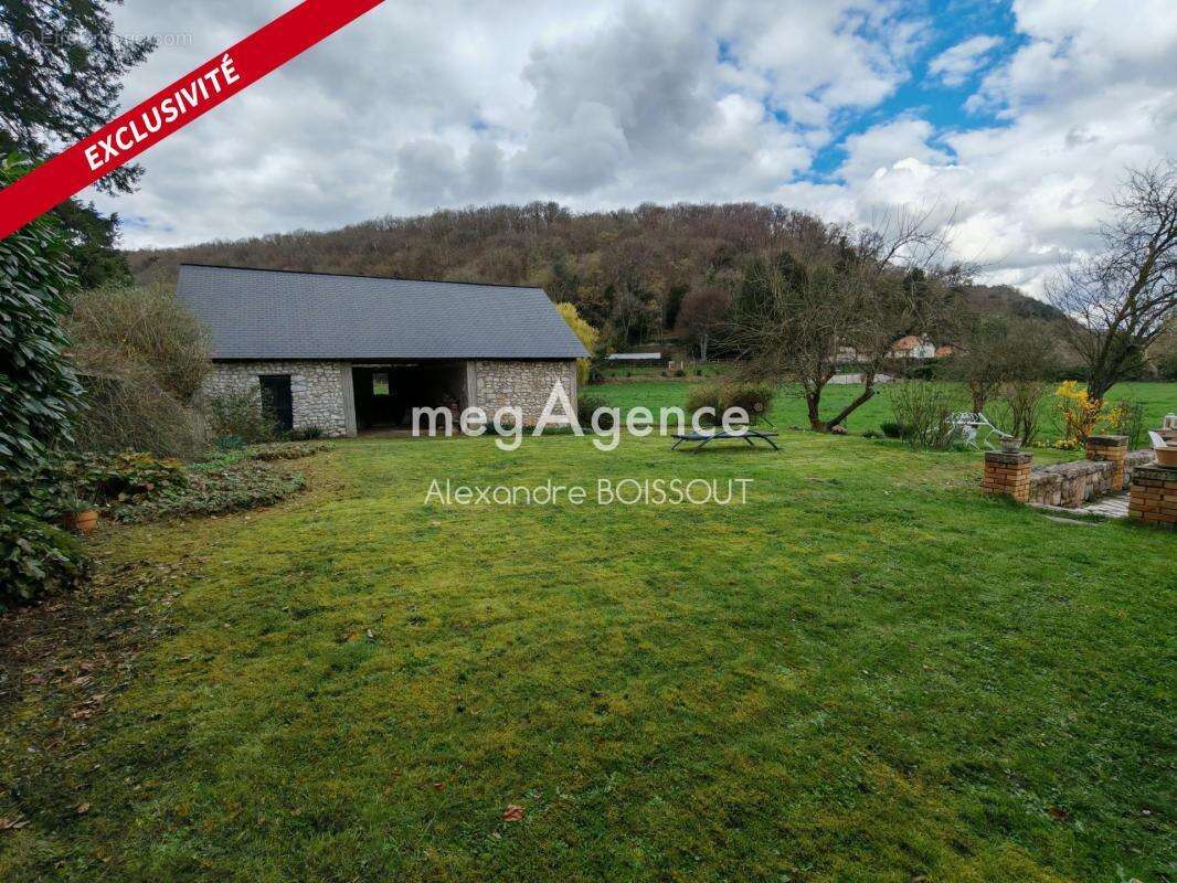 Maison 4 pièces 80 m² / 1600 m² de terrain - photo 5