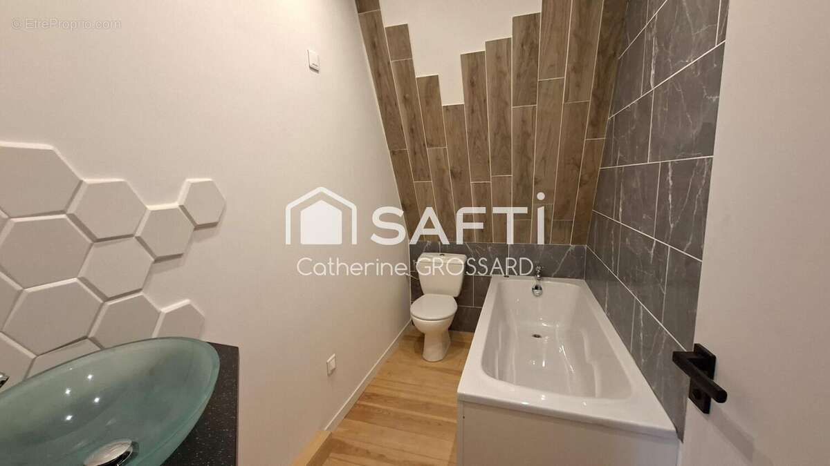 Maison 300 m² à Merville  - photo 9