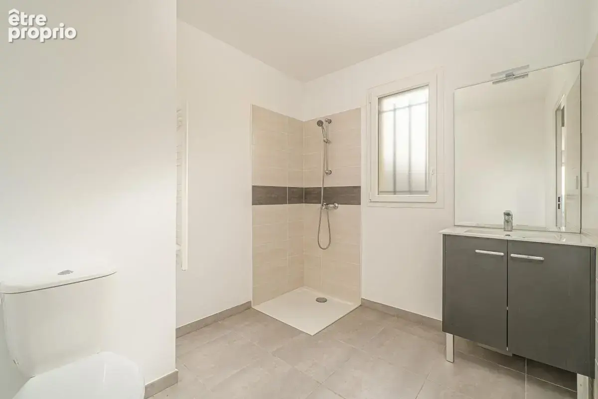 Pertuis proche toutes commodités villa récente avec terrasse jardin 3 chambres parking - photo 14