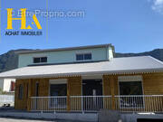 Appartement à SALAZIE