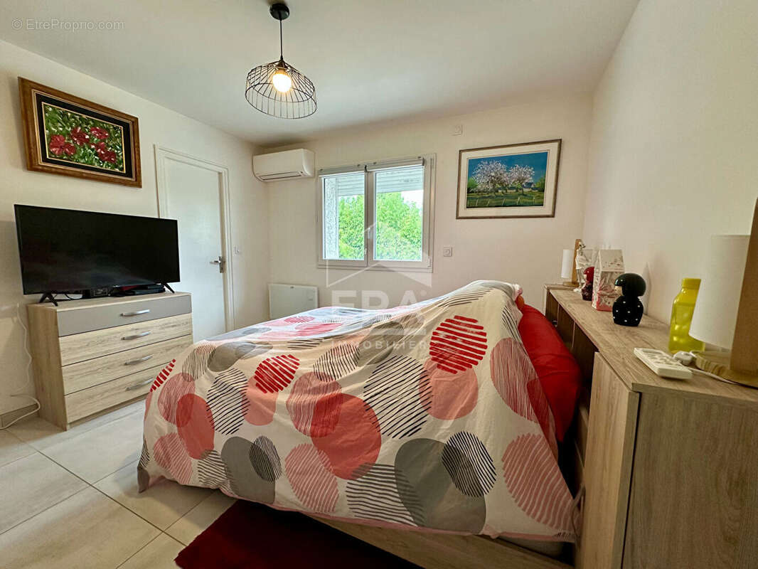 Maison à PLAISANCE-DU-TOUCH