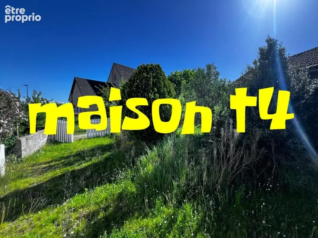 Maison - Avrilly - 69m² - photo 3