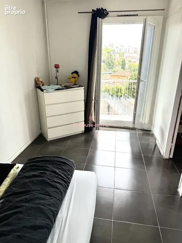 Appartement 45 m² à Marseille-13e  - photo 2