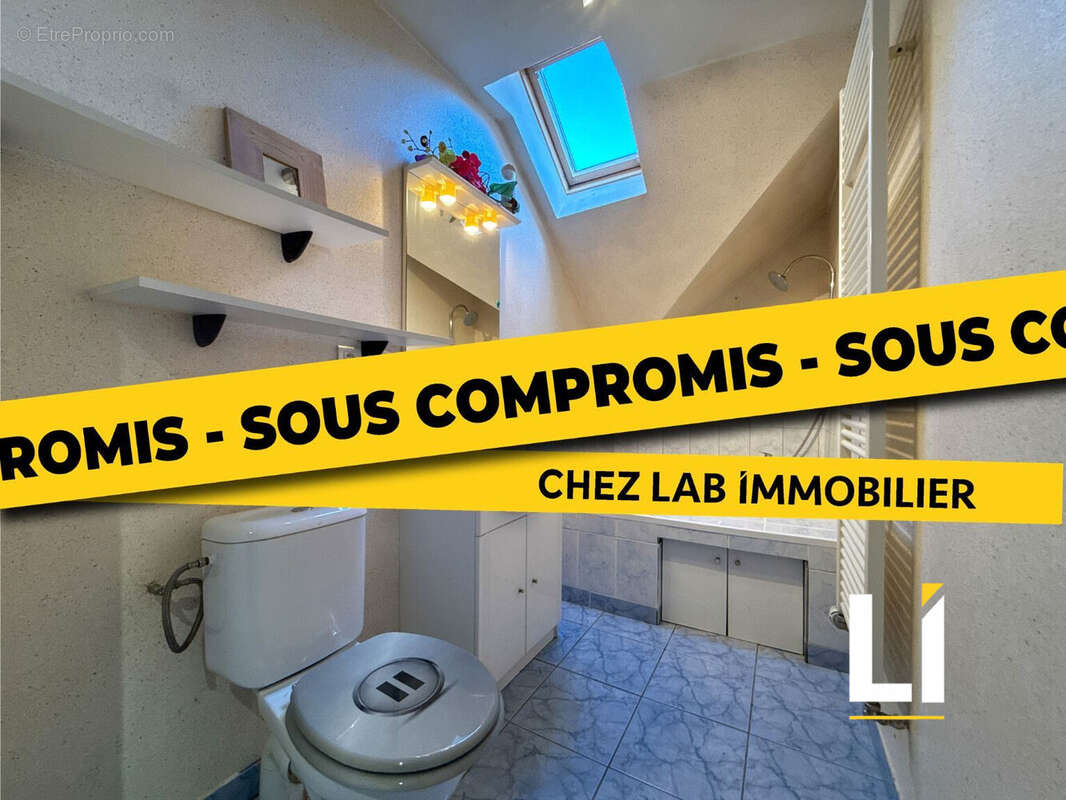 Appartement à MAICHE