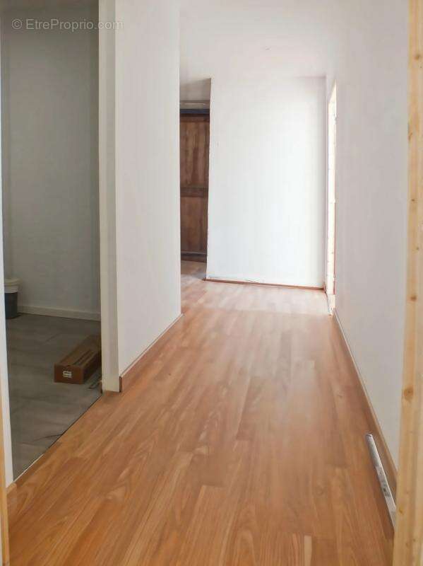 Maison à ASNIERES-EN-MONTAGNE