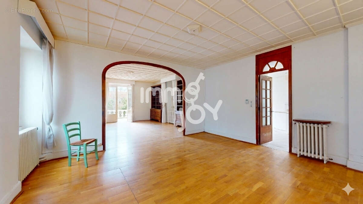 Propriete a vendre cahors - photo 3