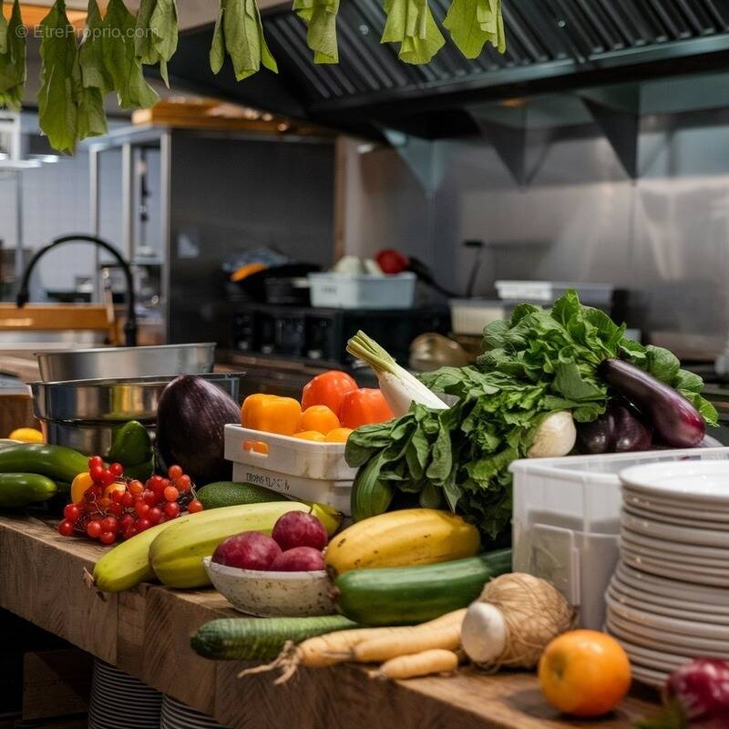 Commerce à ANNECY-LE-VIEUX