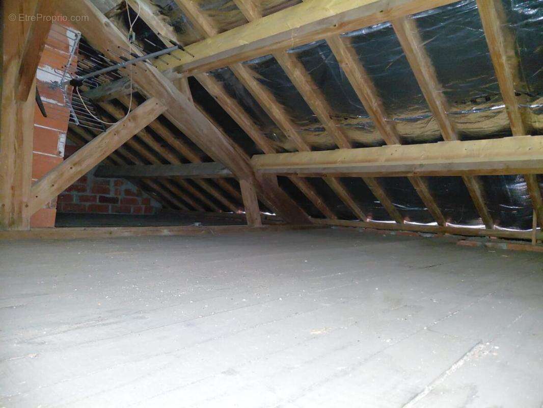 Maison 77 m² à Boncourt-Le-Bois  - photo 20