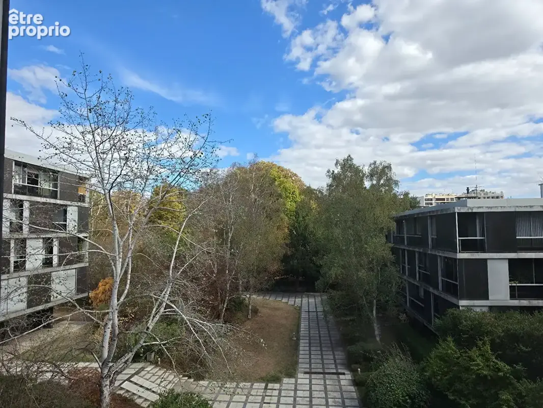 Boulogne Nord Rue Anna-Jacquin Loft de 55 m² Dernier étage - photo 6