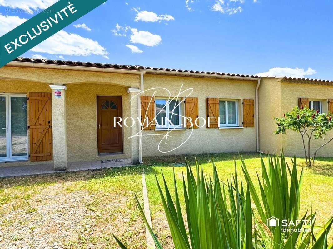 Photo 8 - Maison à MOULEZAN