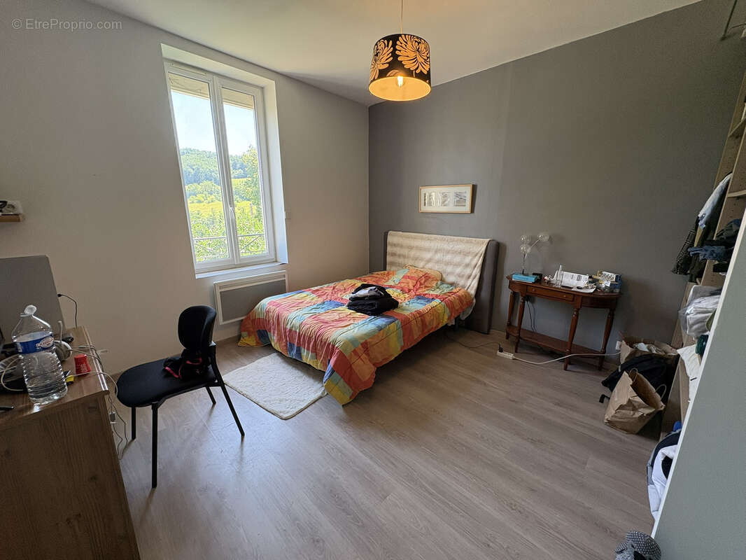 Maison en pierre de caractère - photo 12