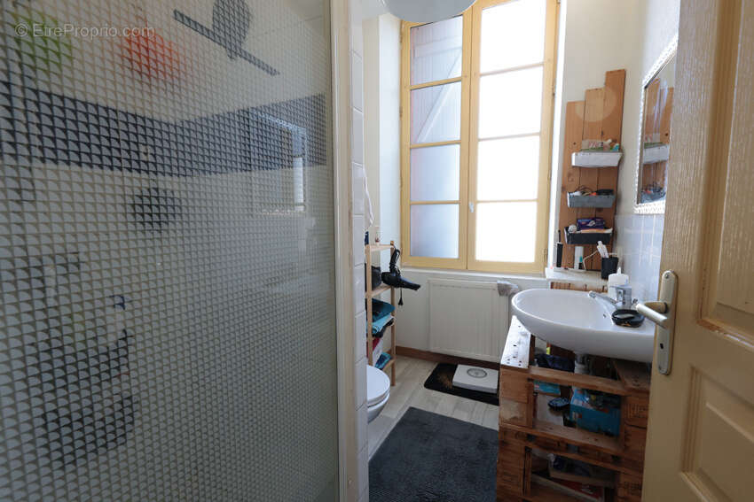 Appartement à GRENADE