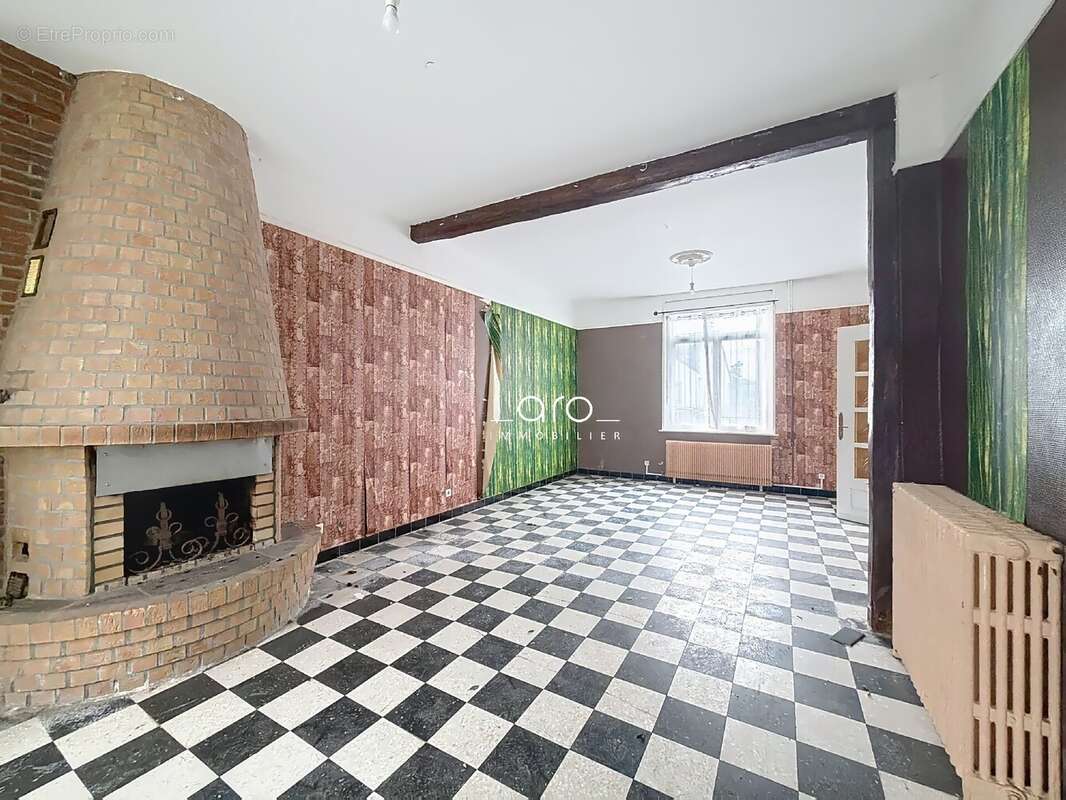 Maison 165 m² à Genech  - photo 2
