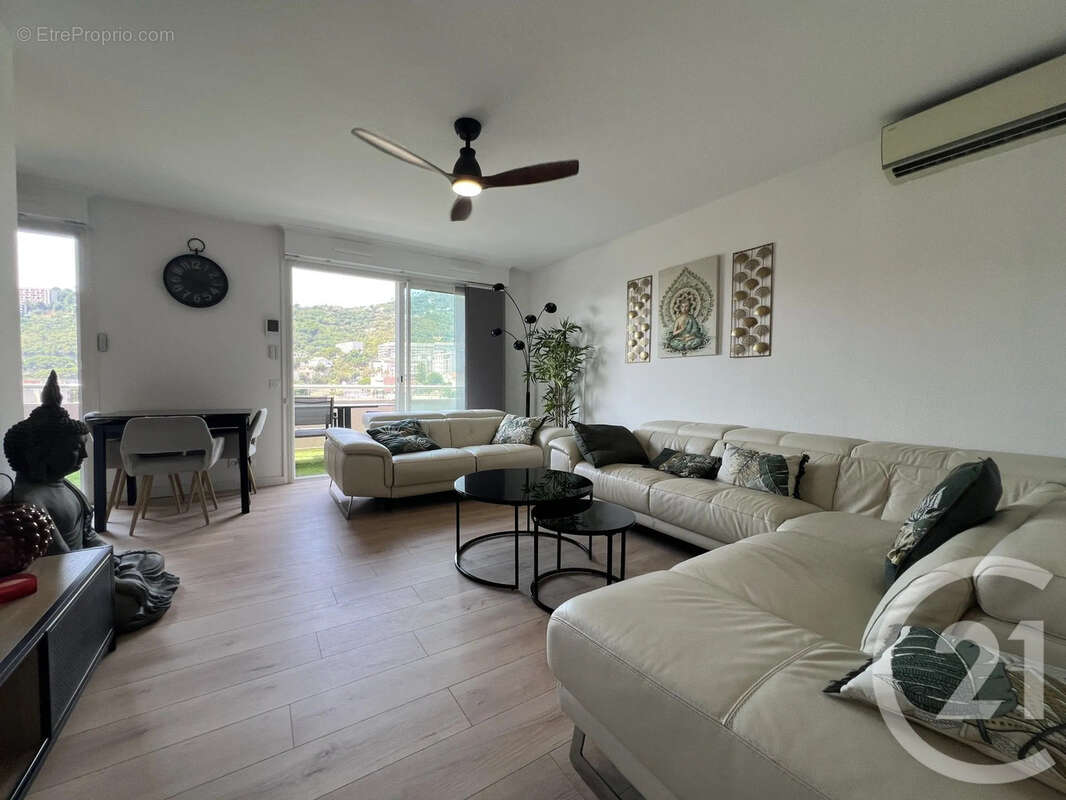 Appartement 114 m² à San-Martino-Di-Lota  - photo 2