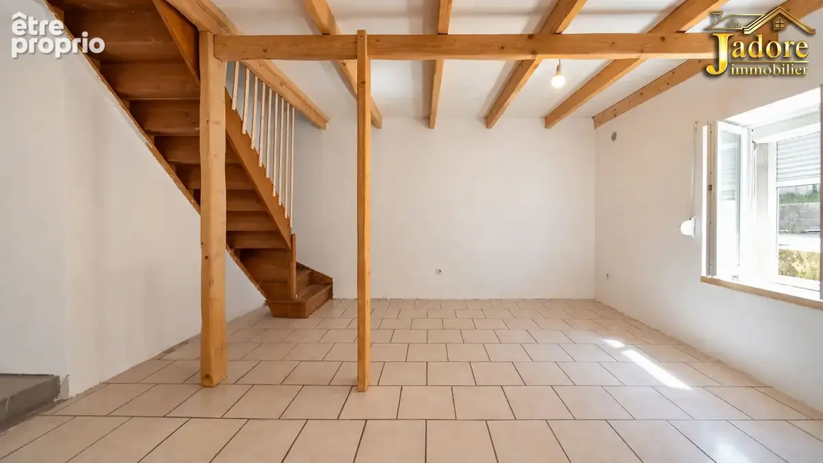 Grande maison petit prix - photo 8