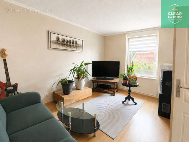 Bel appartement F4 rénové - photo 7