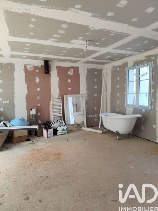 Photo 7 - Maison à SAINTE-GENEVIEVE