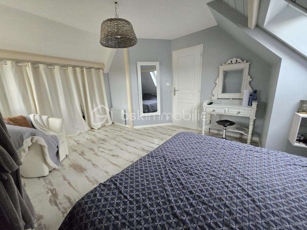 Maison à POUGUES-LES-EAUX