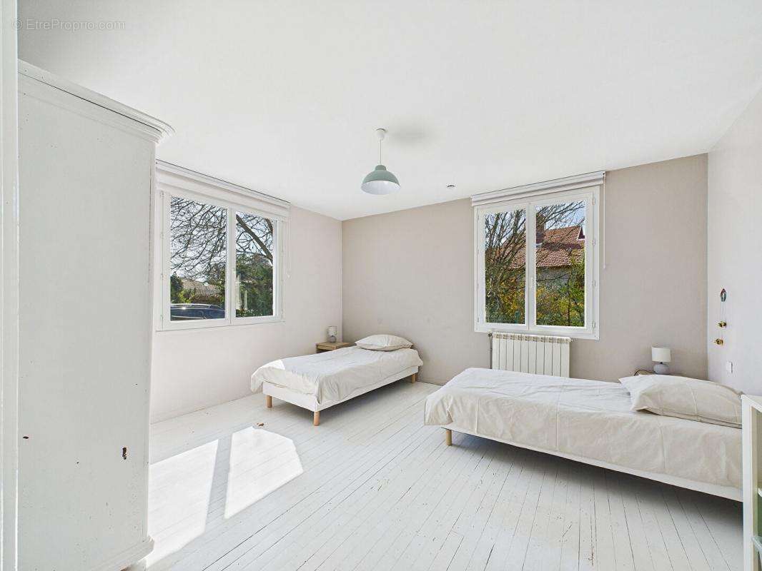 Maison à MARCHEPRIME