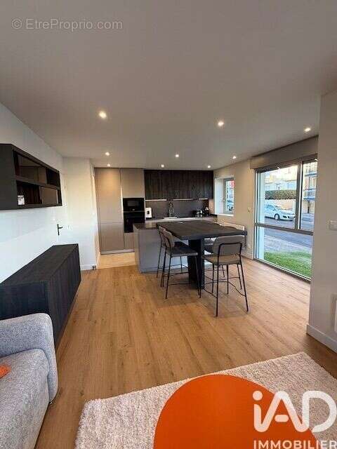 Photo 4 - Appartement à CUCQ