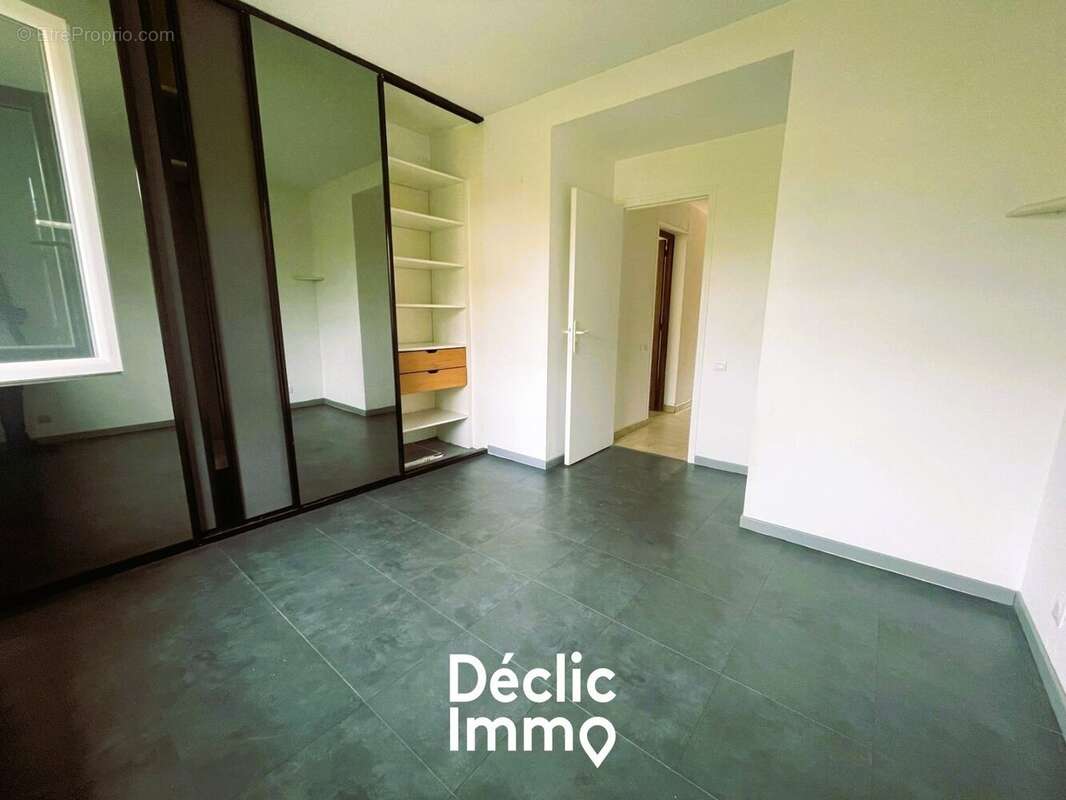 Maison à VENDARGUES