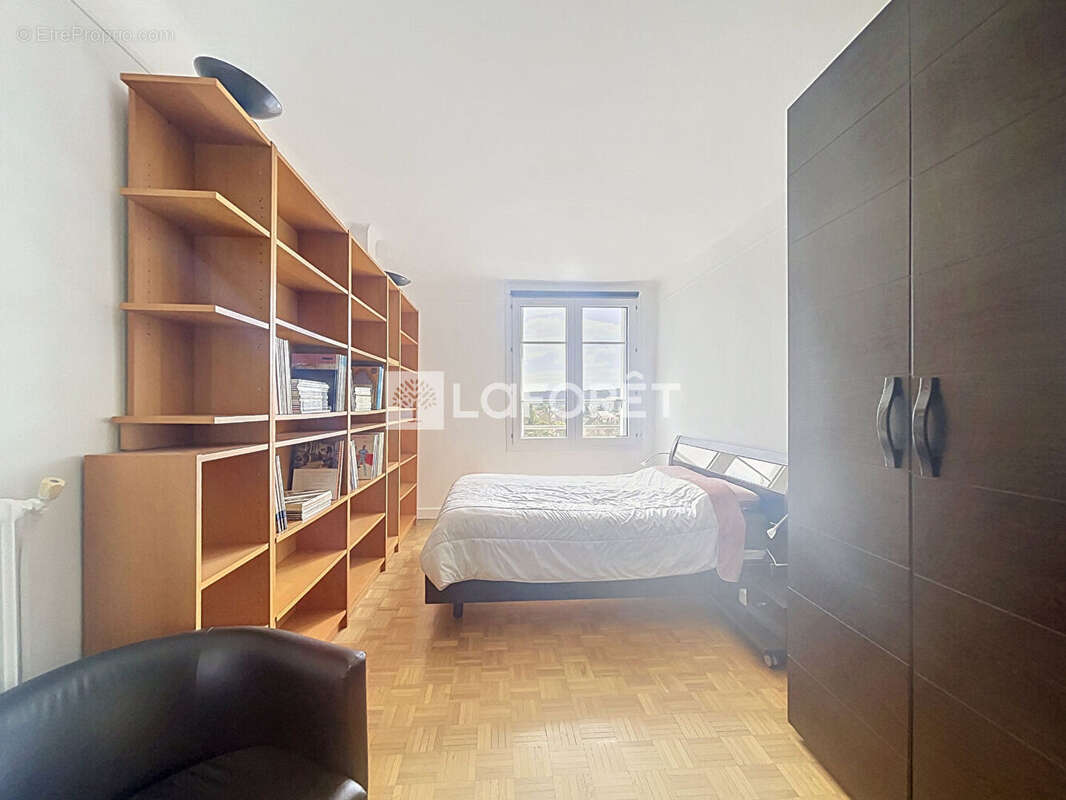 Appartement à LE PECQ