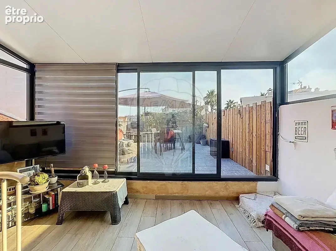 Maison 3 chambre(s) à vendre - photo 12