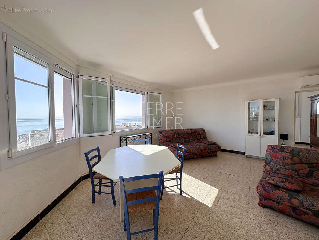 Appartement à SAINT-CYPRIEN