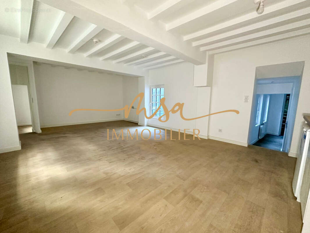 Appartement à ROUEN