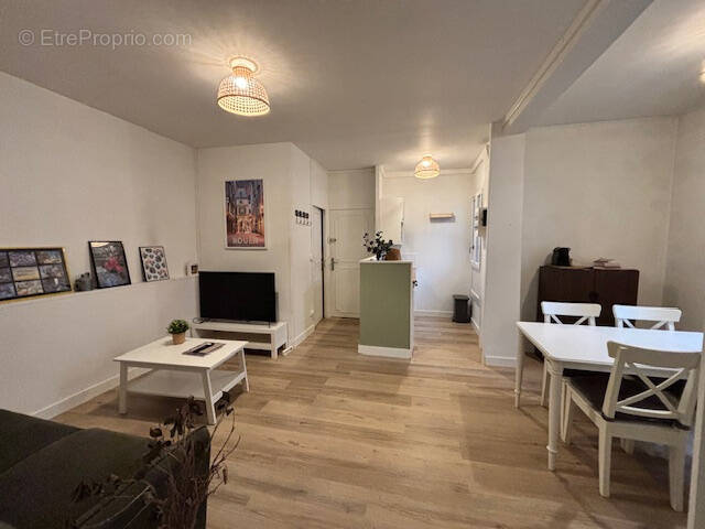 Appartement à ROUEN