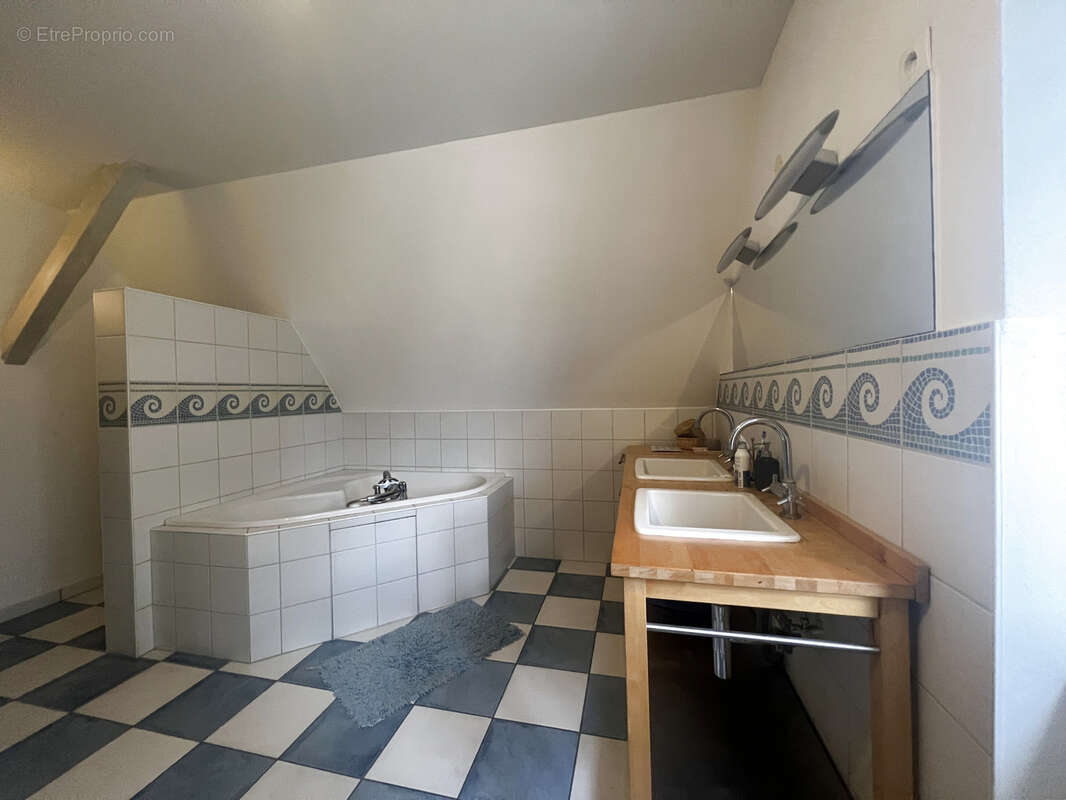 Maison à HETTENSCHLAG