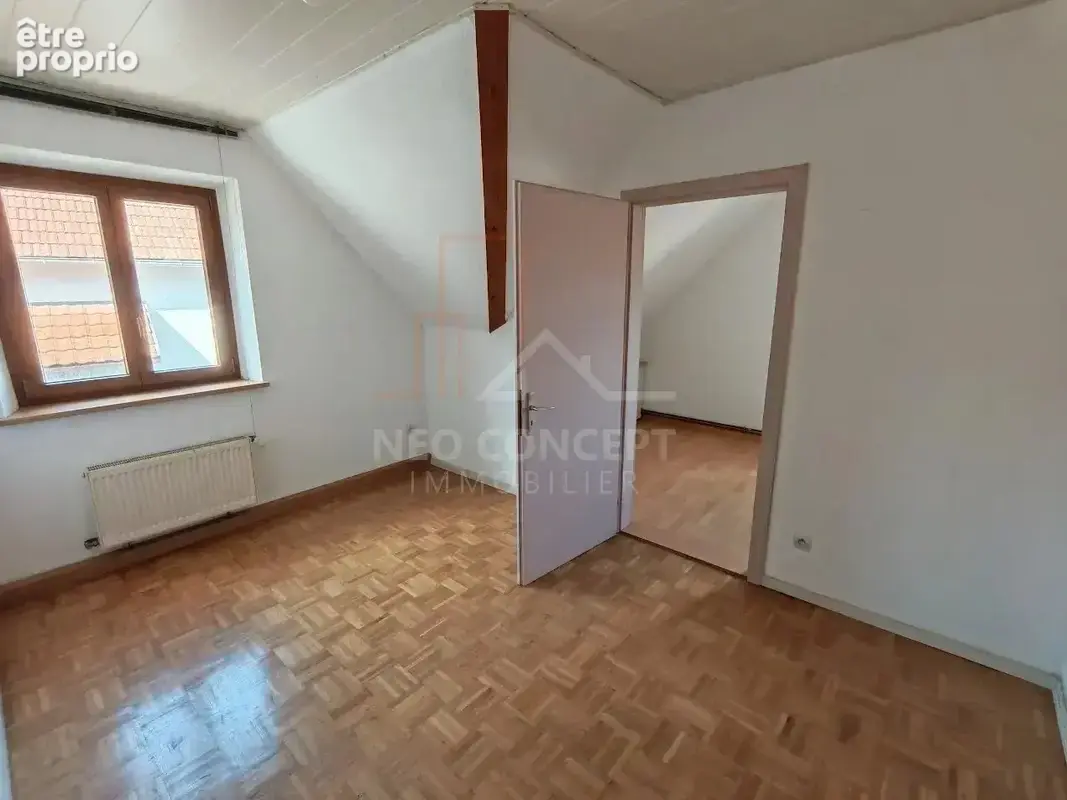 Charmante maison au calme à Niederseebach de 150 m² habitables environ - photo 22