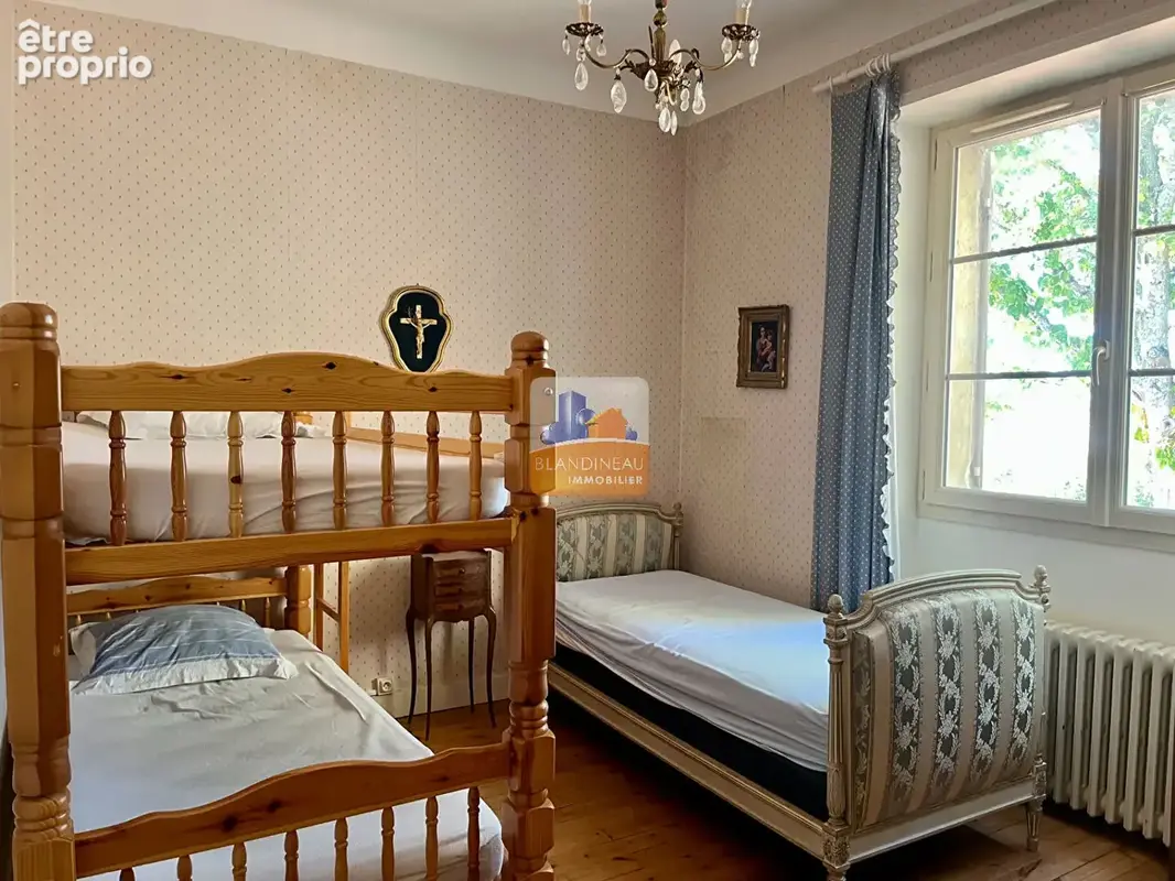 Bouguenais les couets, maison de 168 m² hab, 4 ch, garage 55 m² - photo 17