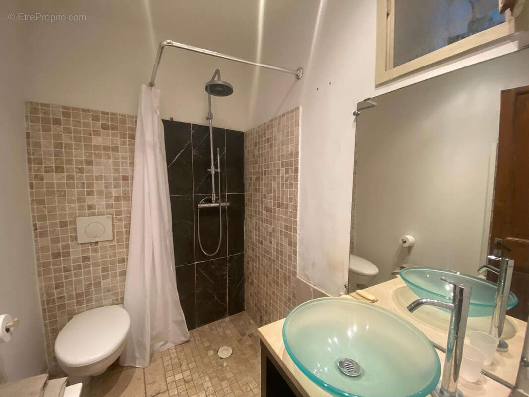 Appartement à PORT-VENDRES