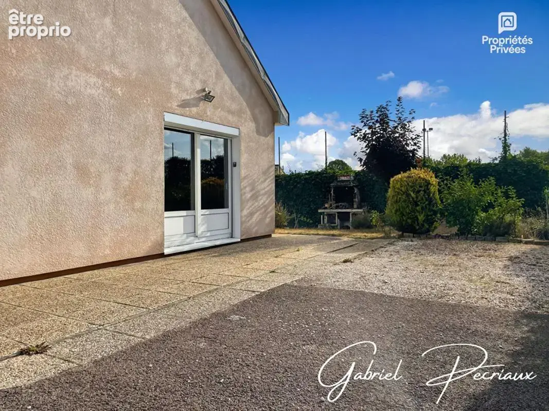 Maison  4 pièce(s) 94.29 m2 - photo 16