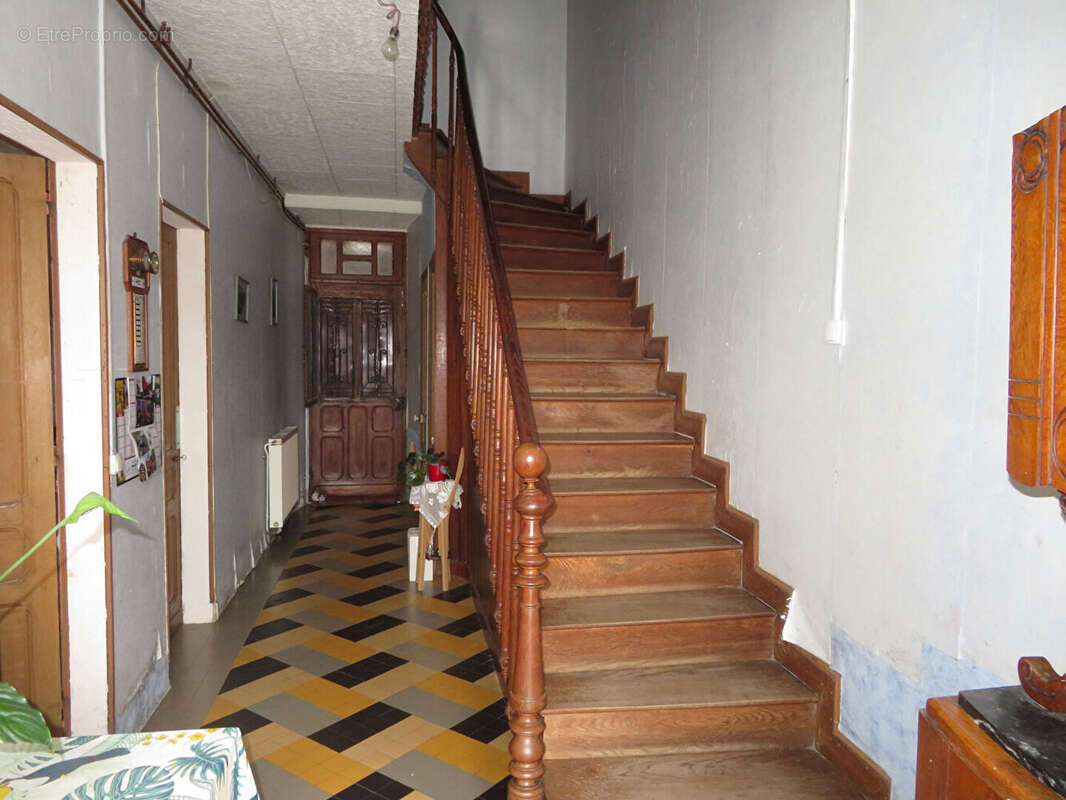 Maison à RABASTENS-DE-BIGORRE